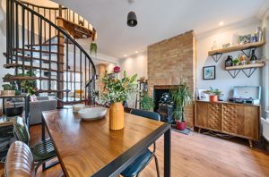 Dining room and lounge angle 2- click for photo gallery